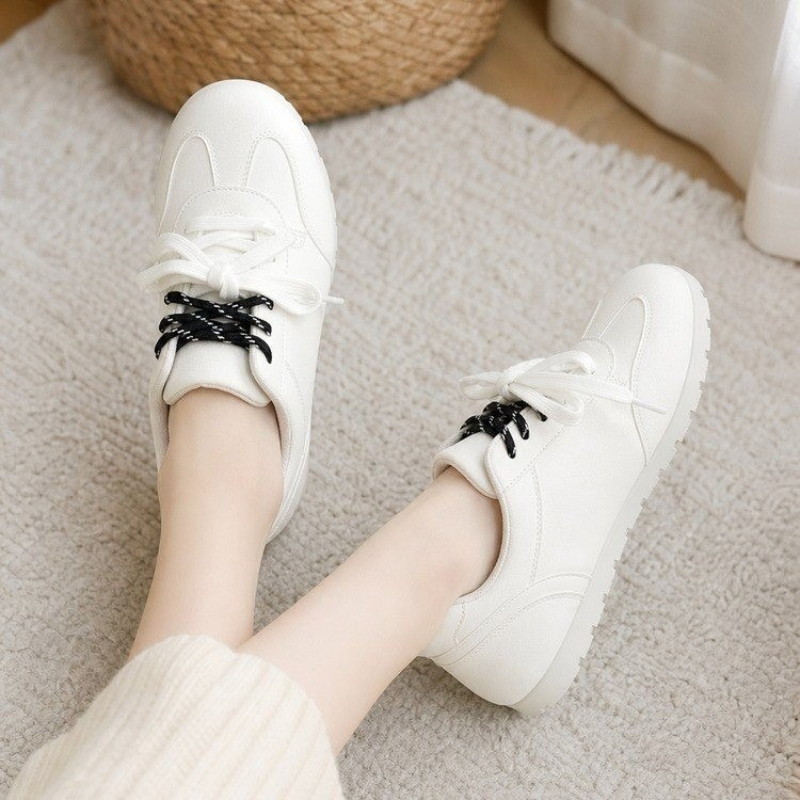 Running Shoes Women - Sepatu Lari Kasual Ukuran Besar untuk