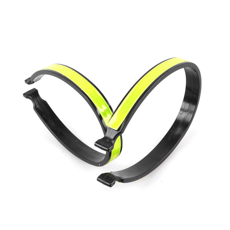 Ankle Brace - Celana panjang reflektif, 2 buah, celana