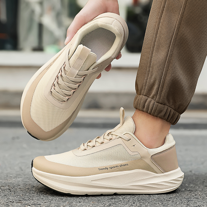 Running Shoes Men - Diskon Besar Sepatu Lari untuk Pasangan