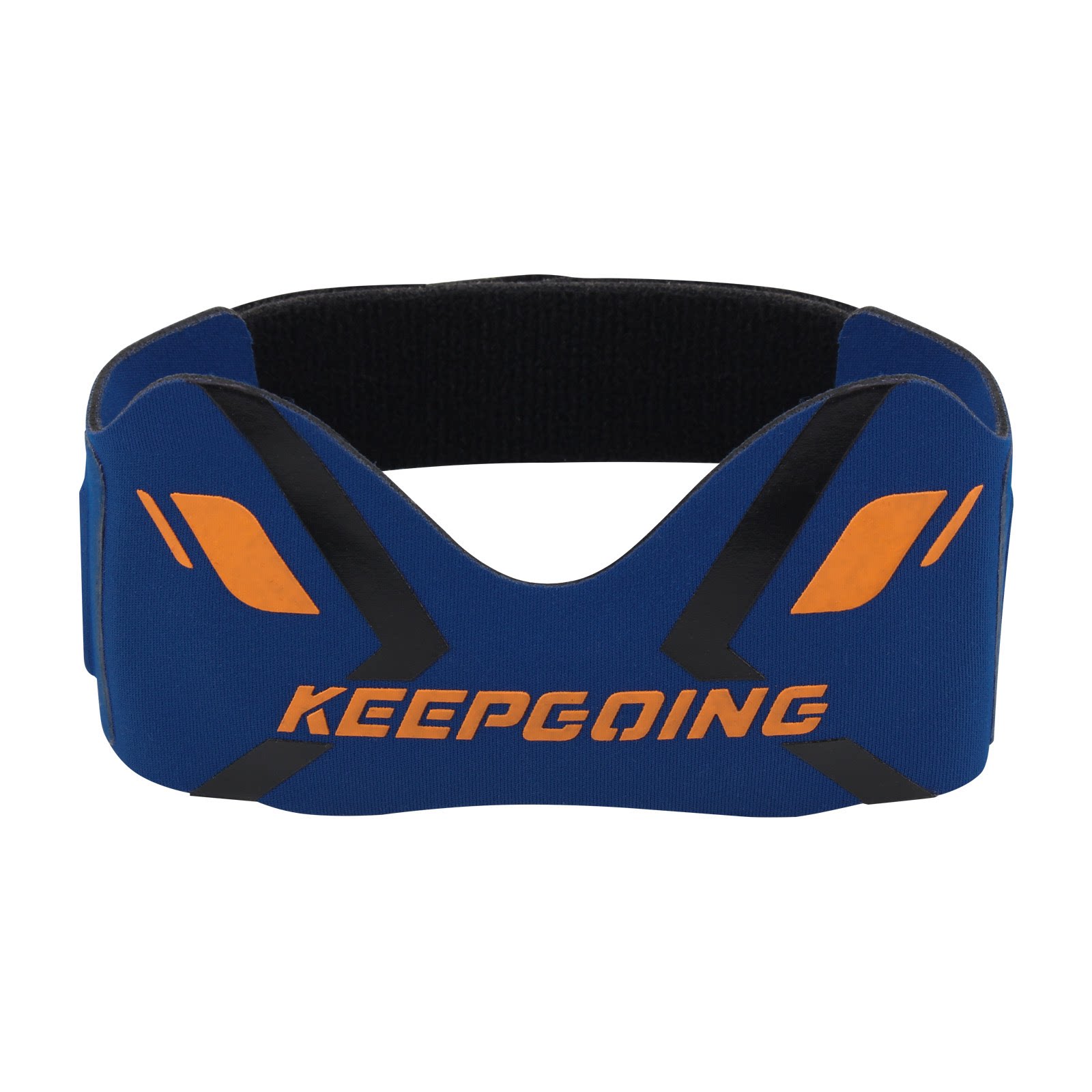 Running Belt - Penyangga Lutut Patella yang Dapat Disesuaikan,