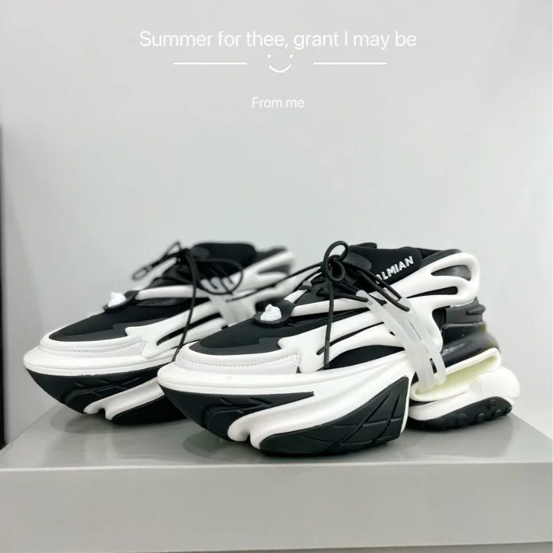 Running Shoes Women - Sepatu Lari Unisex 2026 Bernapas Sol
