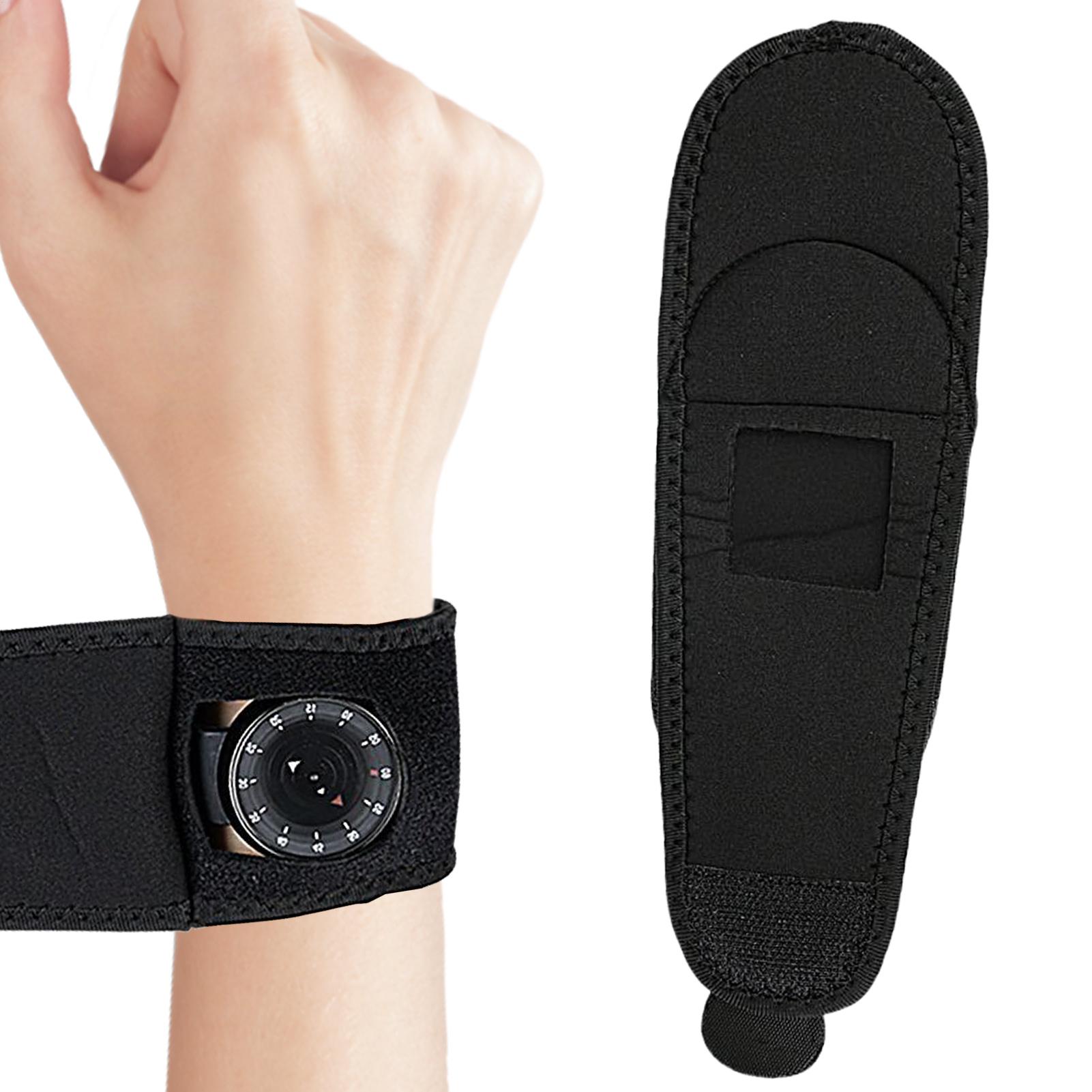 Running Watch - Tali Pelindung Jam Tangan Pintar Pelindung