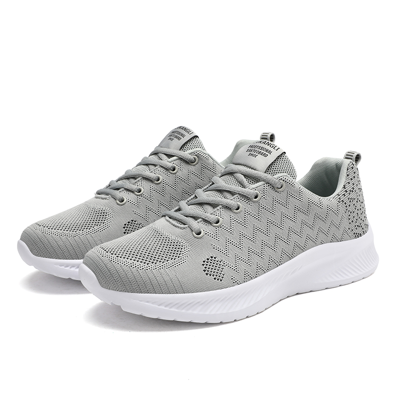 Running Shoes Men - Sepatu Kets untuk Pria 2024 Sepatu