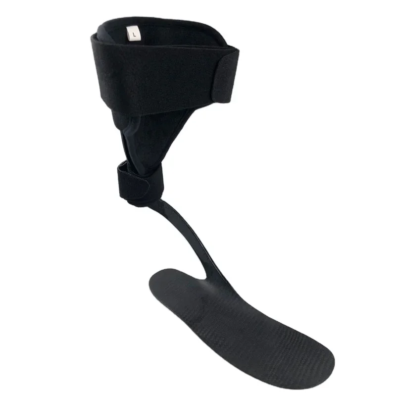Ankle Brace - Penyangga Pergelangan Kaki Serat Karbon Harga