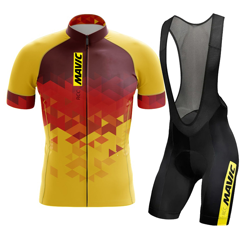 MAVIC set bersepeda lengan pen - Race Bib ulasan dan harga