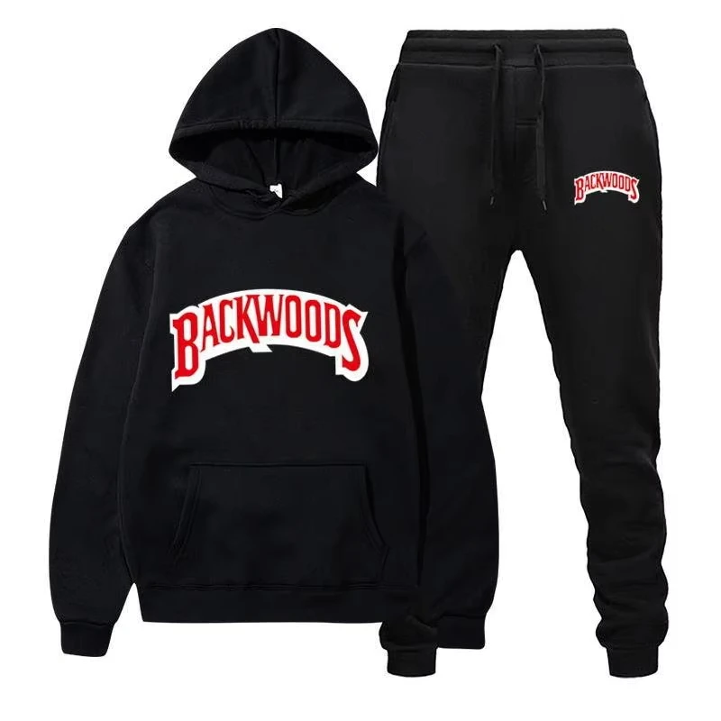Set Hoodie Musim Dingin 2026,  - Joggers Pants ulasan dan harga