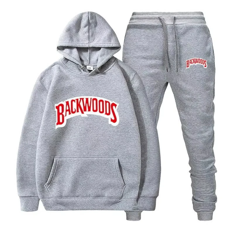 Set Hoodie Musim Dingin 2026,  - Joggers Pants ulasan dan harga