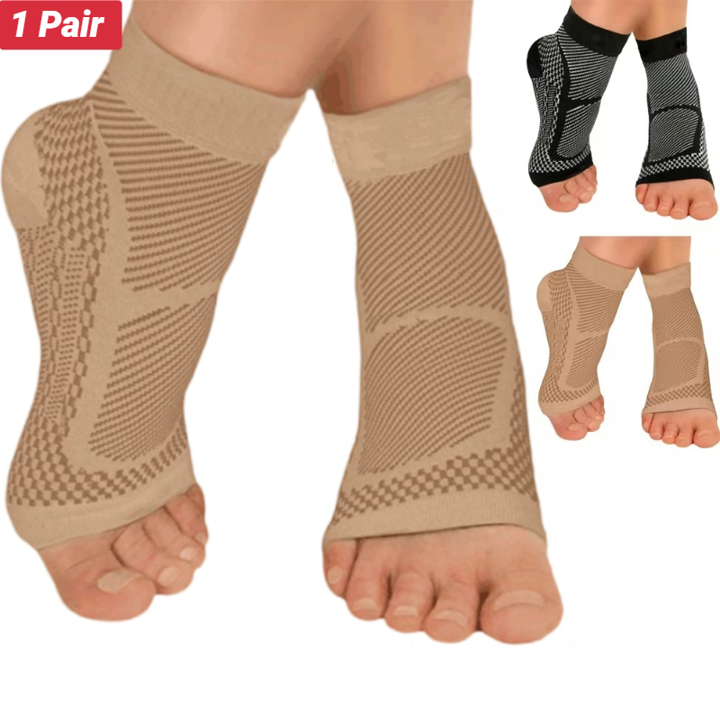 Penyangga Pergelangan Kaki Ola - Ankle Brace ulasan dan harga
