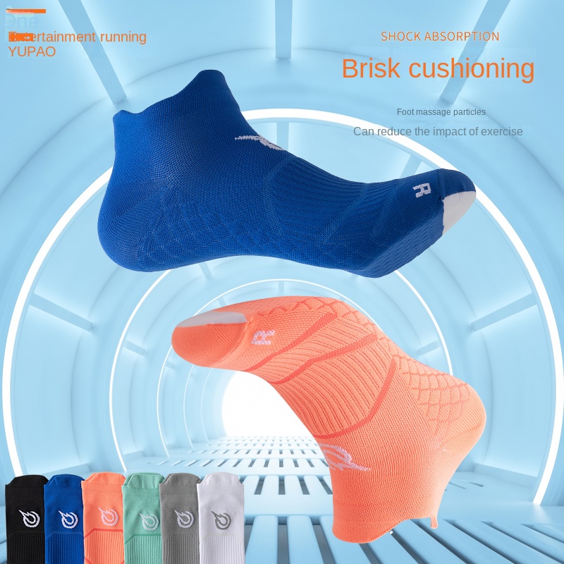 Kaos Kaki Olahraga Pria, Kaos  - Sports Socks ulasan dan harga