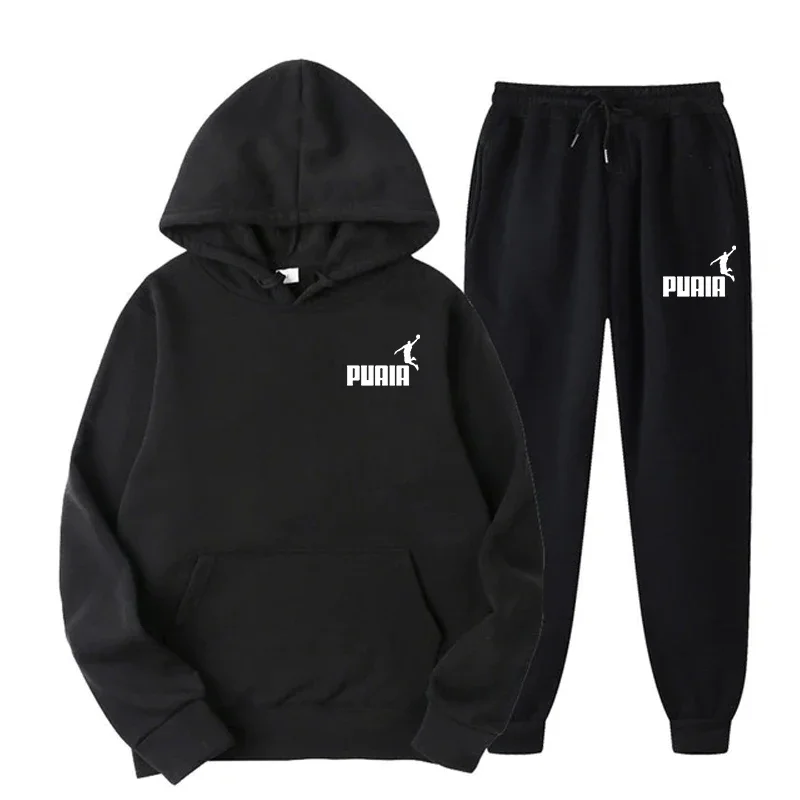 Setelan Olahraga Unisex Baru d - Joggers Pants ulasan dan harga