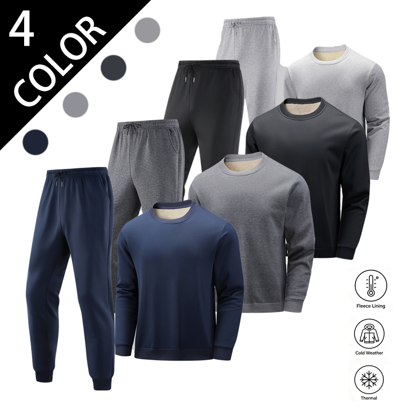 Setelan Olahraga Kasual Pria,  - Joggers Pants ulasan dan harga