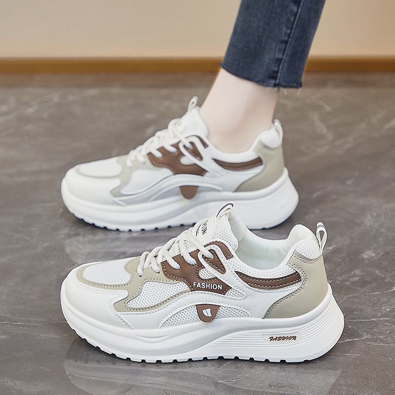 Sepatu Olahraga Wanita Berbaha - Running Shoes Women ulasan dan harga