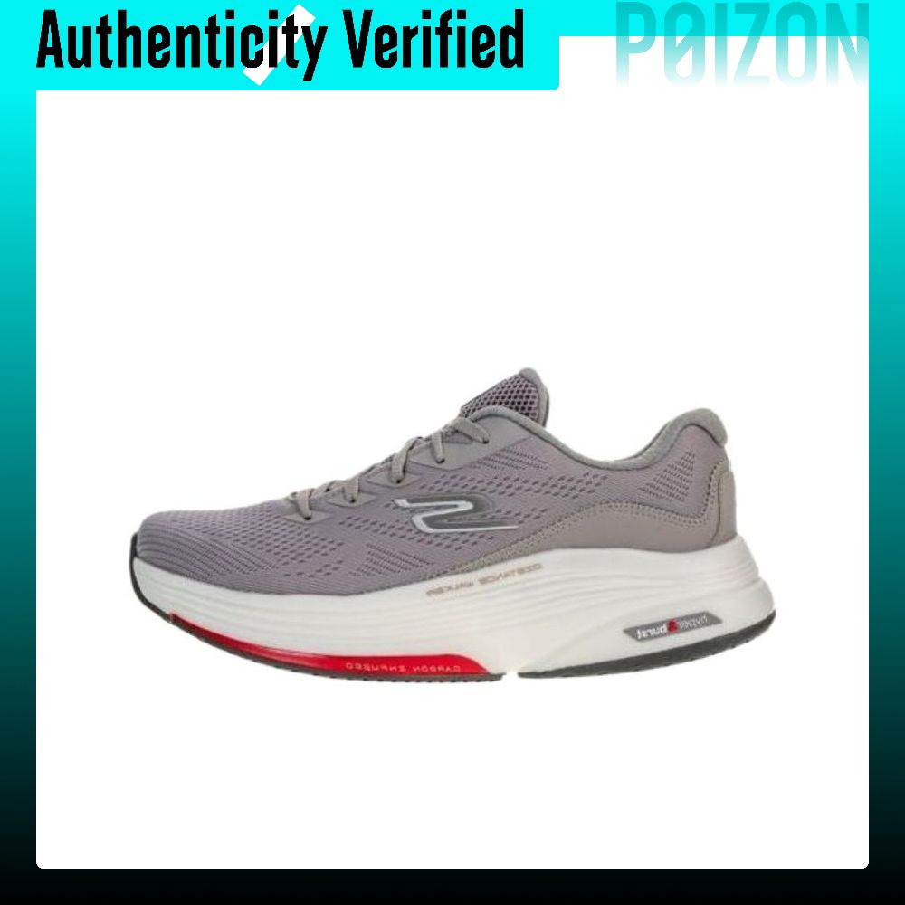 Sepatu Lari Kasual Model Renda - Running Shoes Men ulasan dan harga