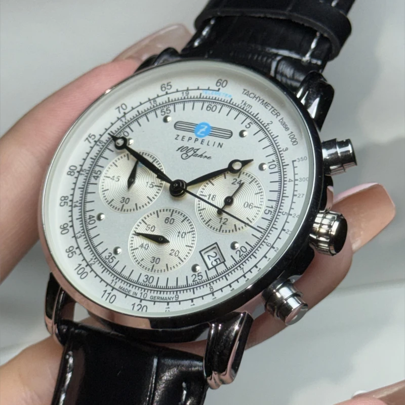 Jam Tangan Pria Mewah Modis Ze - Running Watch ulasan dan harga