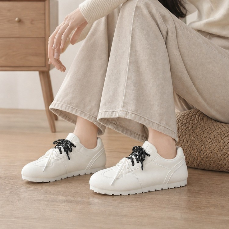 Sepatu Lari Kasual Ukuran Besa - Running Shoes Women ulasan dan harga