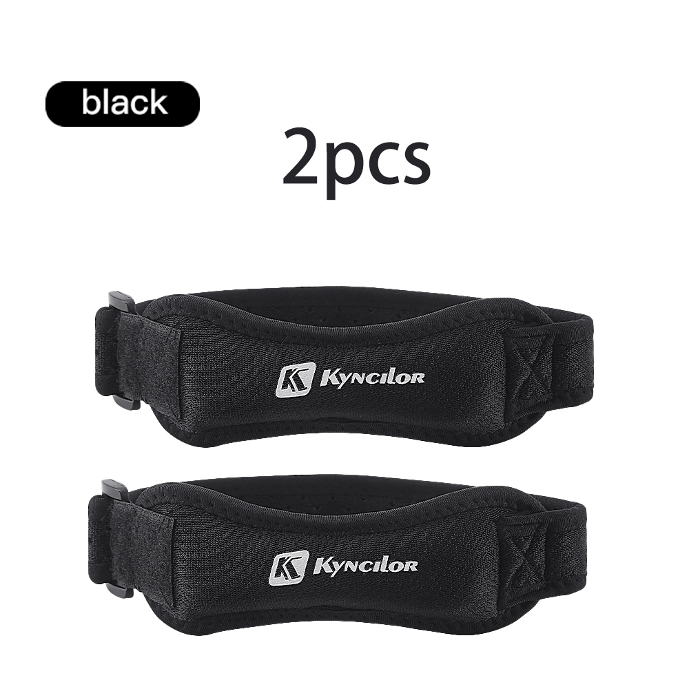 2 Buah Tali Penyangga Patela L - Running Belt ulasan dan harga