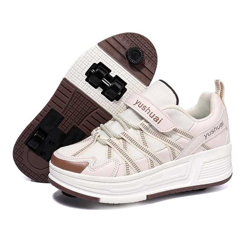 Sepatu Skateboard Roda Empat O - Running Shoes Men ulasan dan harga
