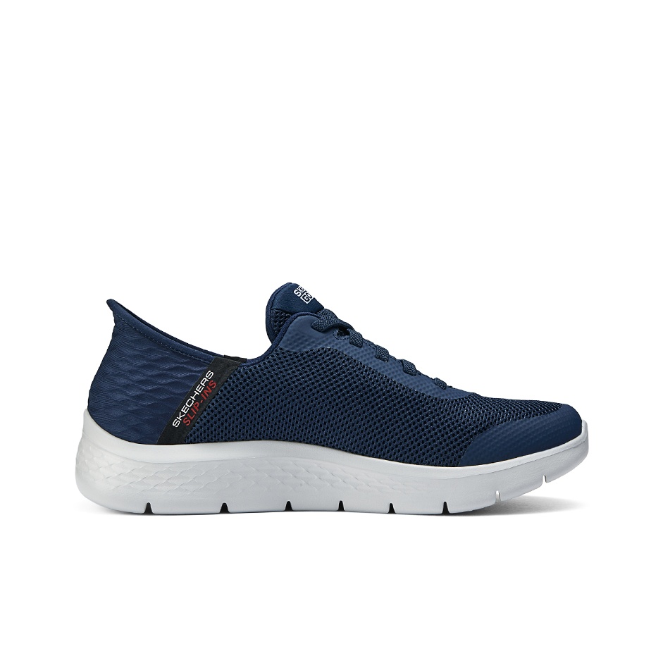 Sepatu Lari Pria Skechers Brea - Running Shoes Men ulasan dan harga