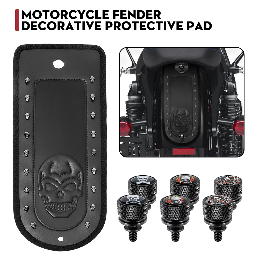 Untuk Harley Sportster XL 883  - Race Bib ulasan dan harga
