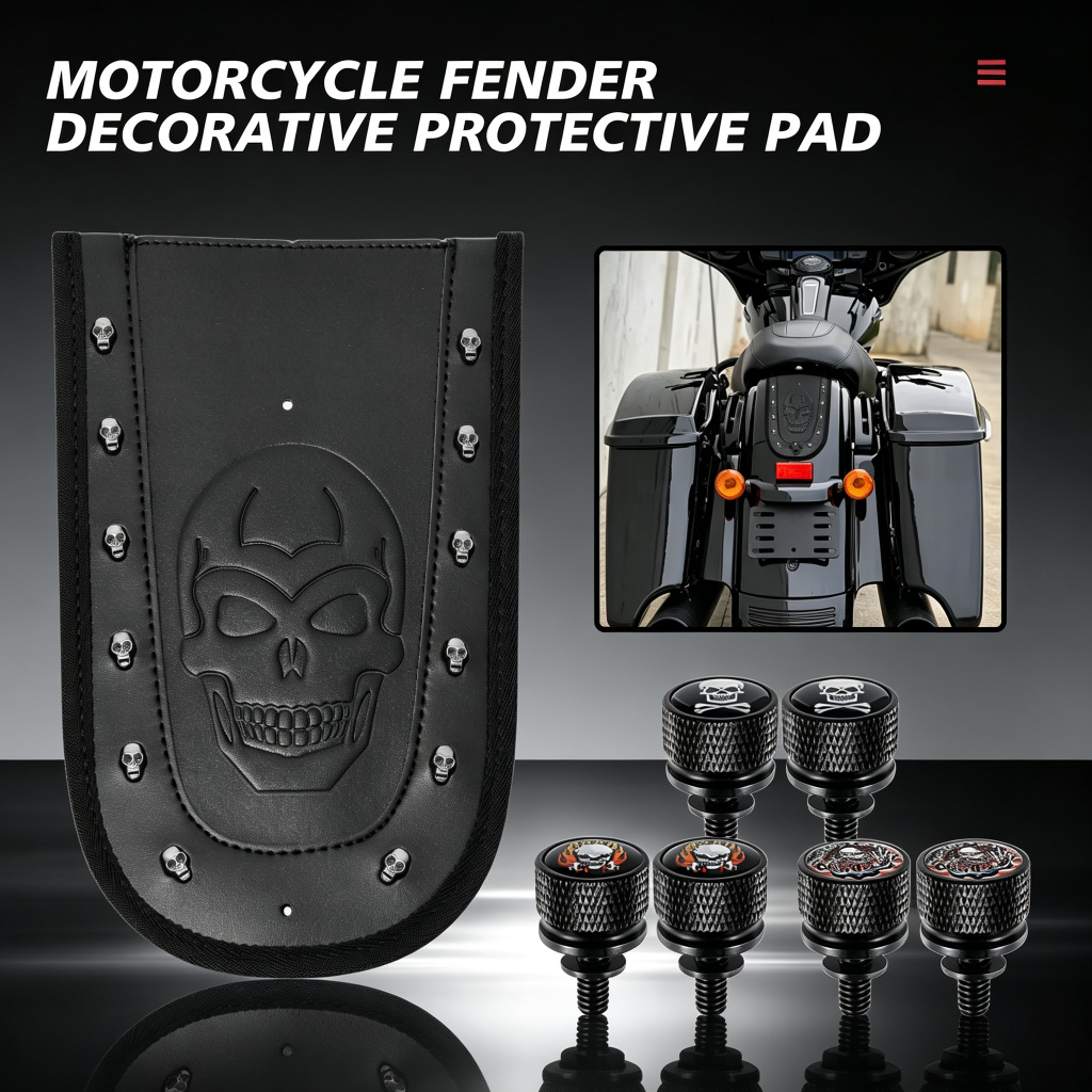 Untuk Harley Sportster XL 883  - Race Bib ulasan dan harga