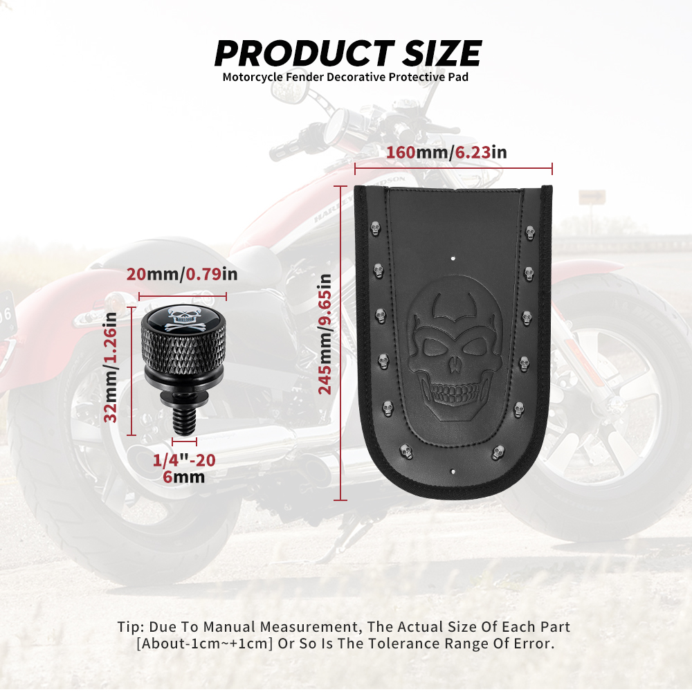 Untuk Harley Sportster XL 883  - Race Bib ulasan dan harga
