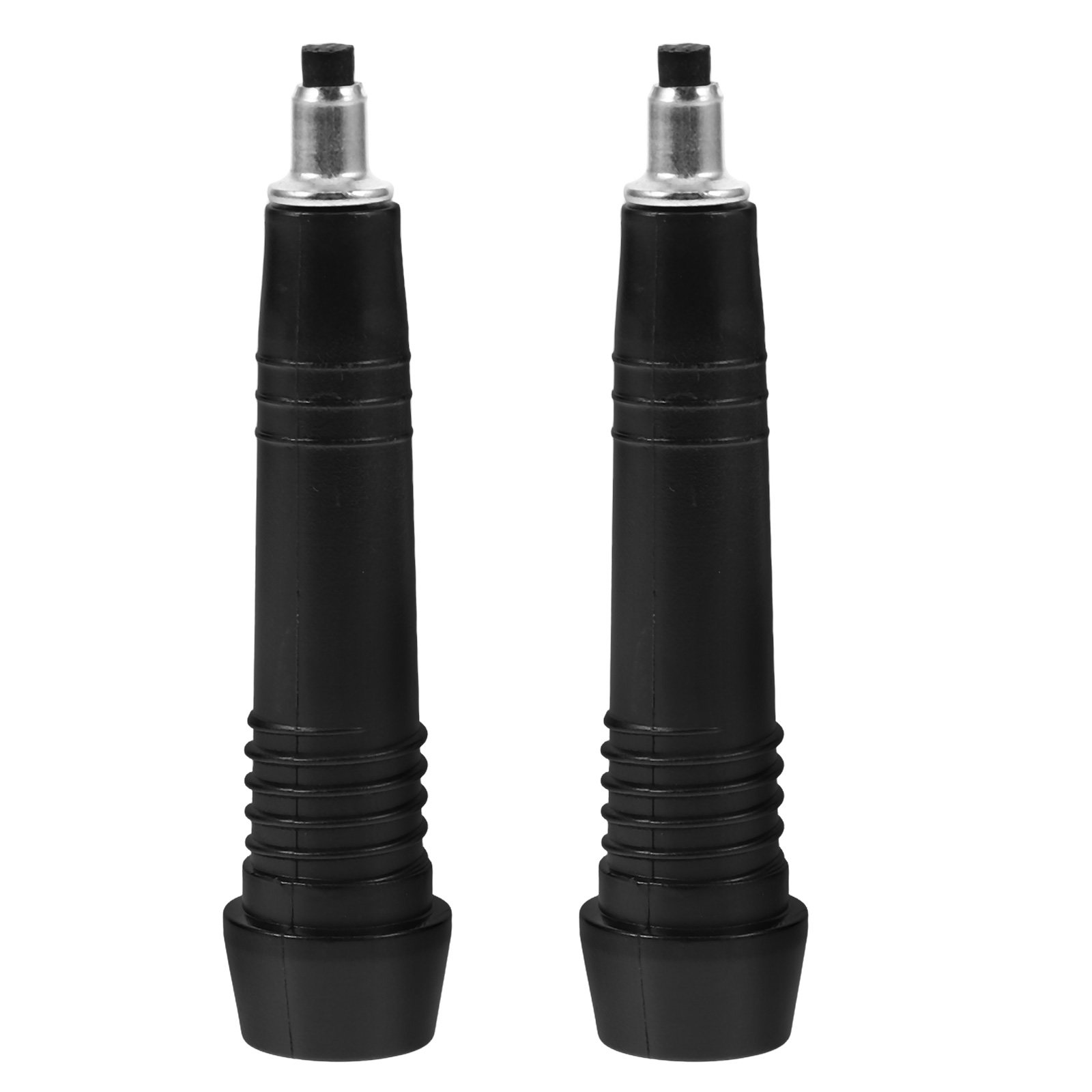 2 buah ujung tongkat pendaki y - Trekking Pole Carbon ulasan dan harga