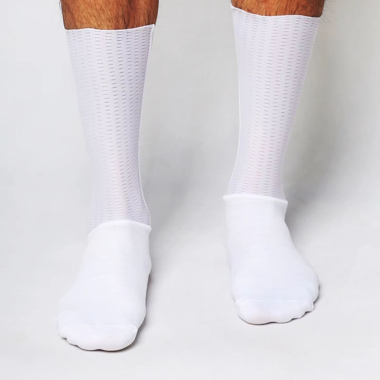 Kaus Kaki Sepeda Aero Uniseks  - Sports Socks ulasan dan harga