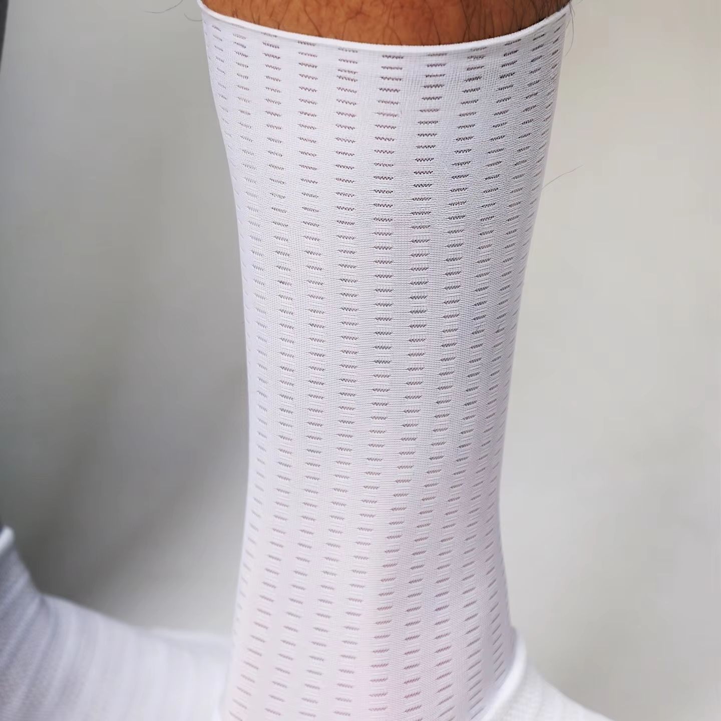Kaus Kaki Sepeda Aero Uniseks  - Sports Socks ulasan dan harga