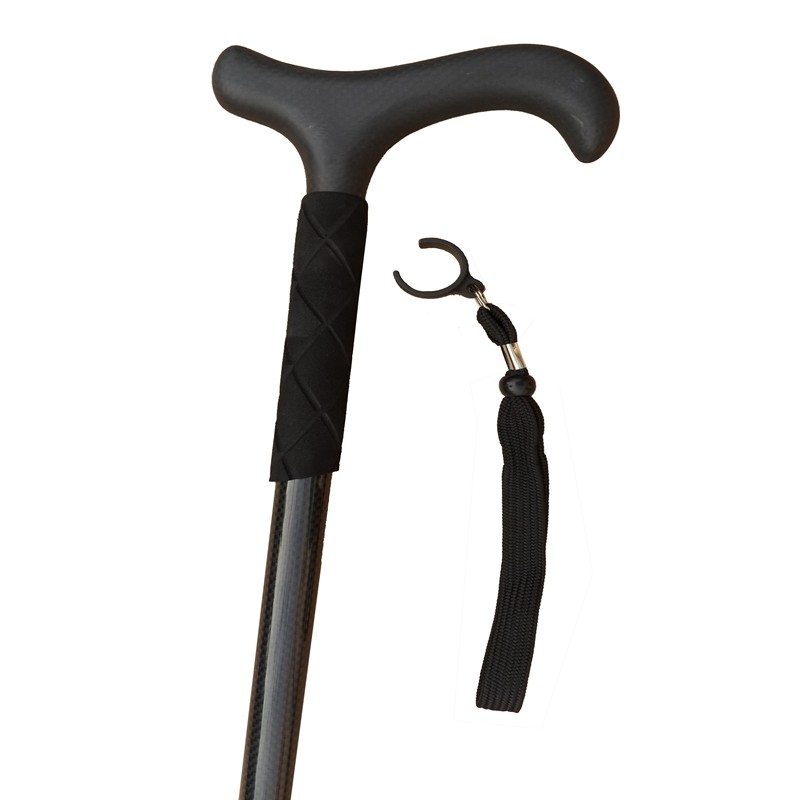 Tongkat Hiking Serat Karbon Ul - Trekking Pole Carbon ulasan dan harga