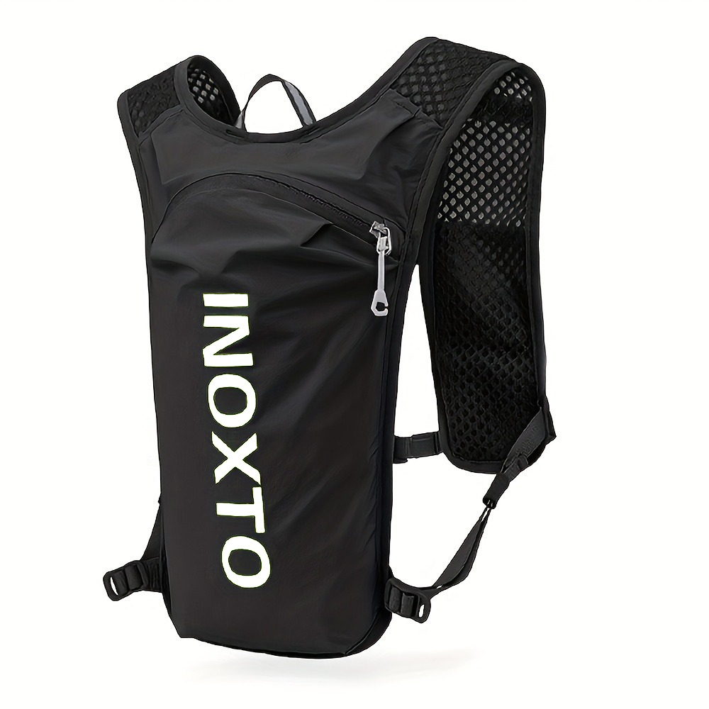 Rompi Hidrasi Bernapas 5L, Ran - Hydration Vest ulasan dan harga