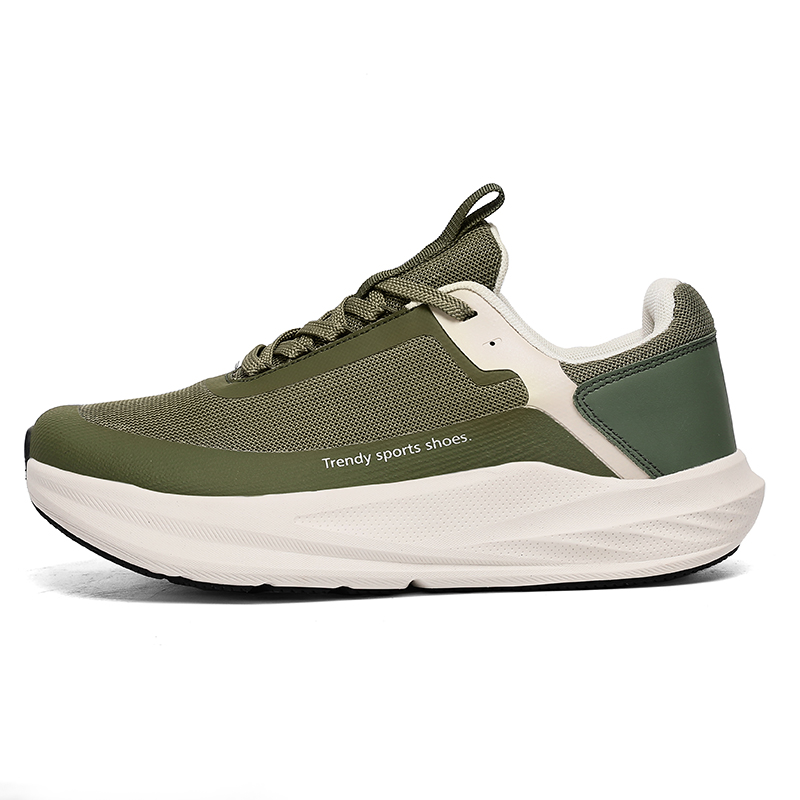 Diskon Besar Sepatu Lari untuk - Running Shoes Men ulasan dan harga