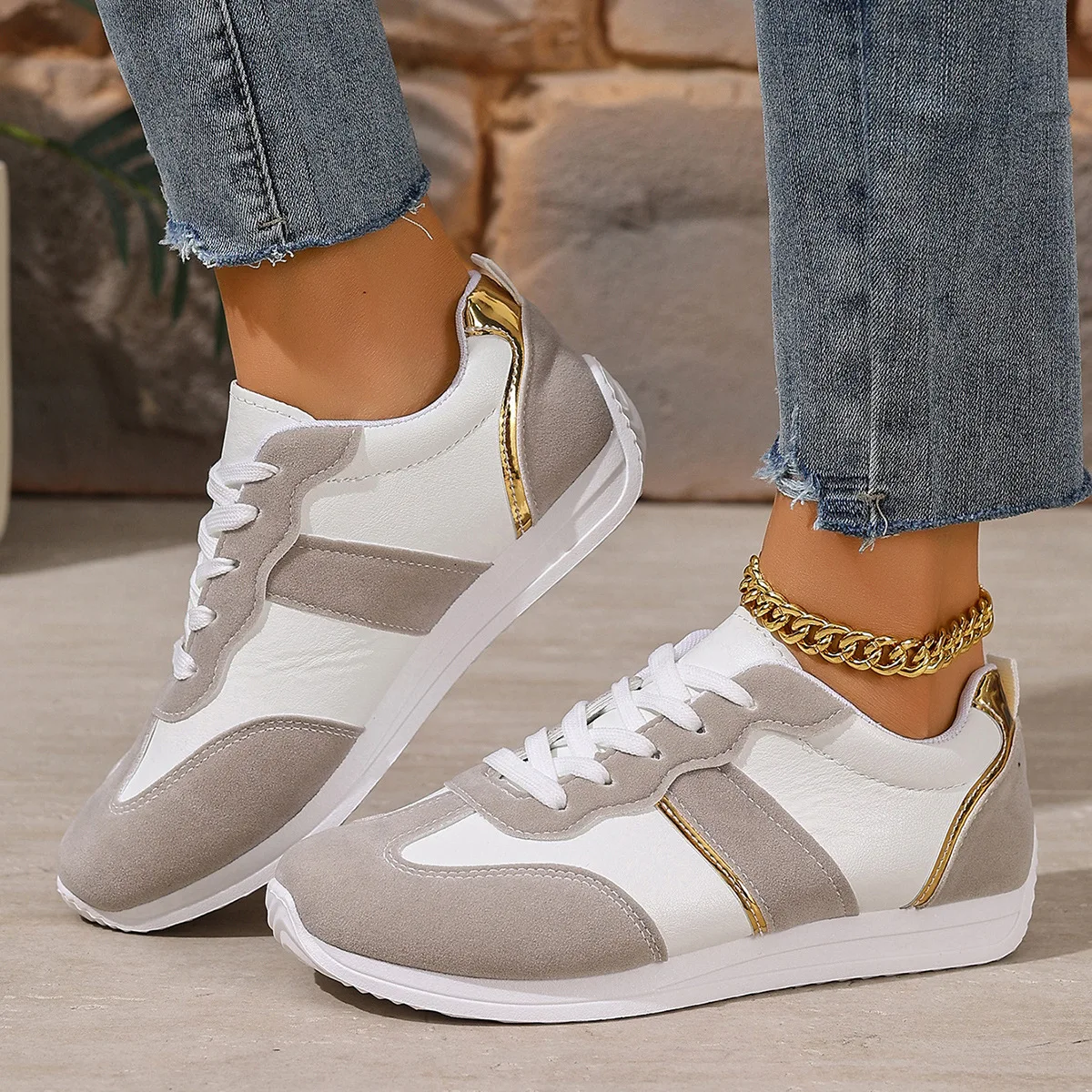 Sepatu Lari Wanita Model Kasua - Running Shoes Women ulasan dan harga