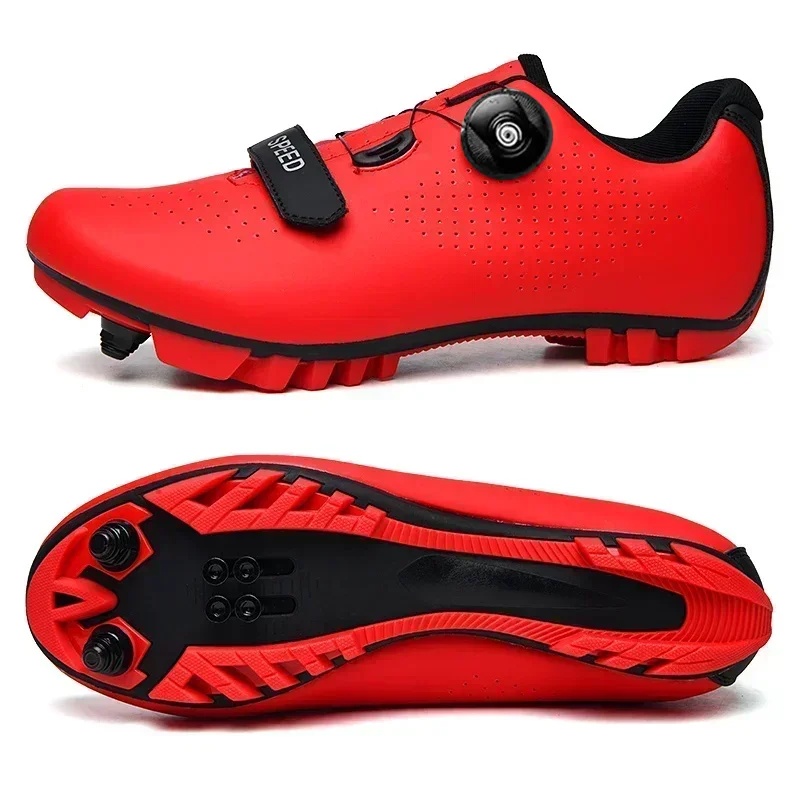 Sepatu MTB Unisex Zapatillas C - Running Shoes Women ulasan dan harga