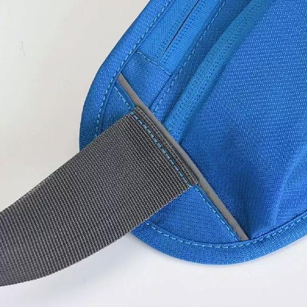 Tas Pinggang Lari dengan Tempa - Running Belt ulasan dan harga