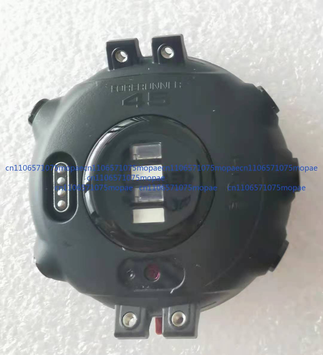 Casing Penutup Baterai Bekas 9 - Running Watch ulasan dan harga