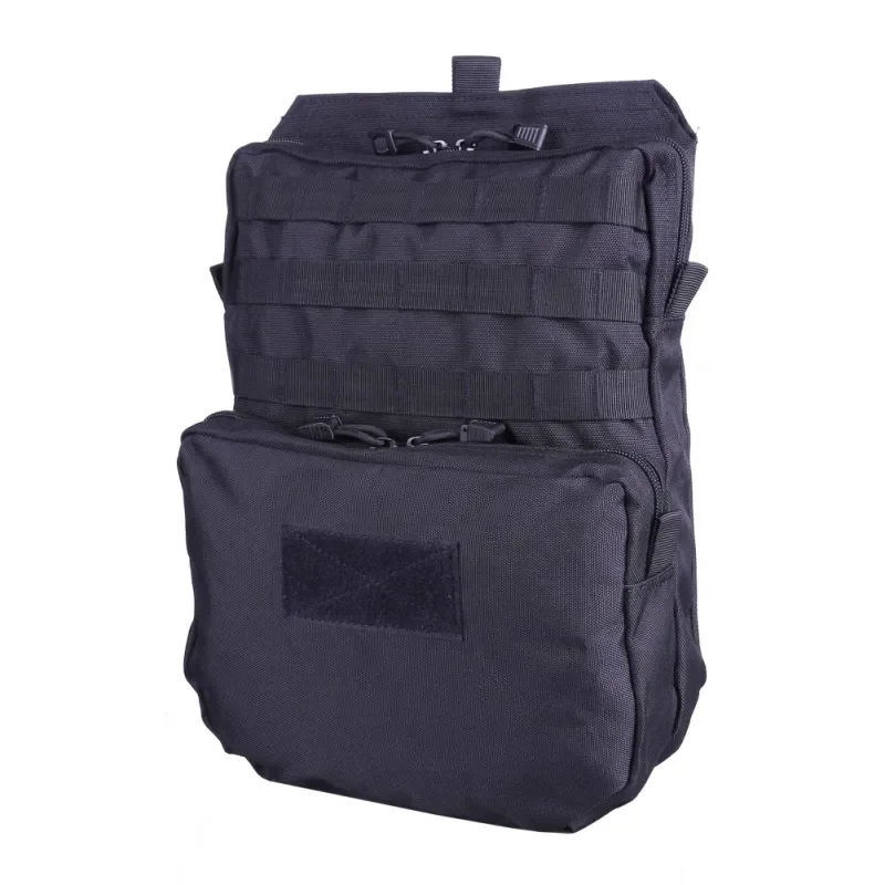 Ransel piring taktis, Airsoft  - Hydration Vest ulasan dan harga