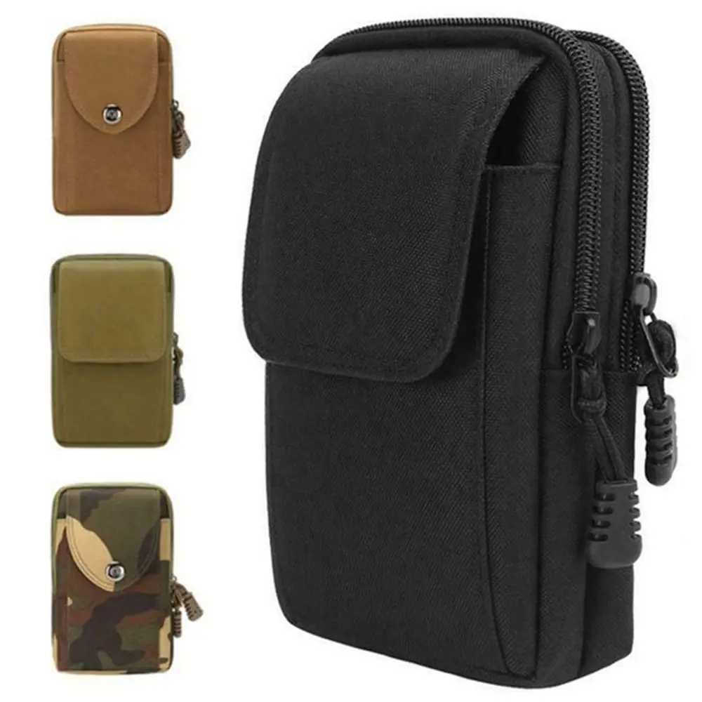 Tas Pinggang Taktis MOLLE untu - Running Belt ulasan dan harga