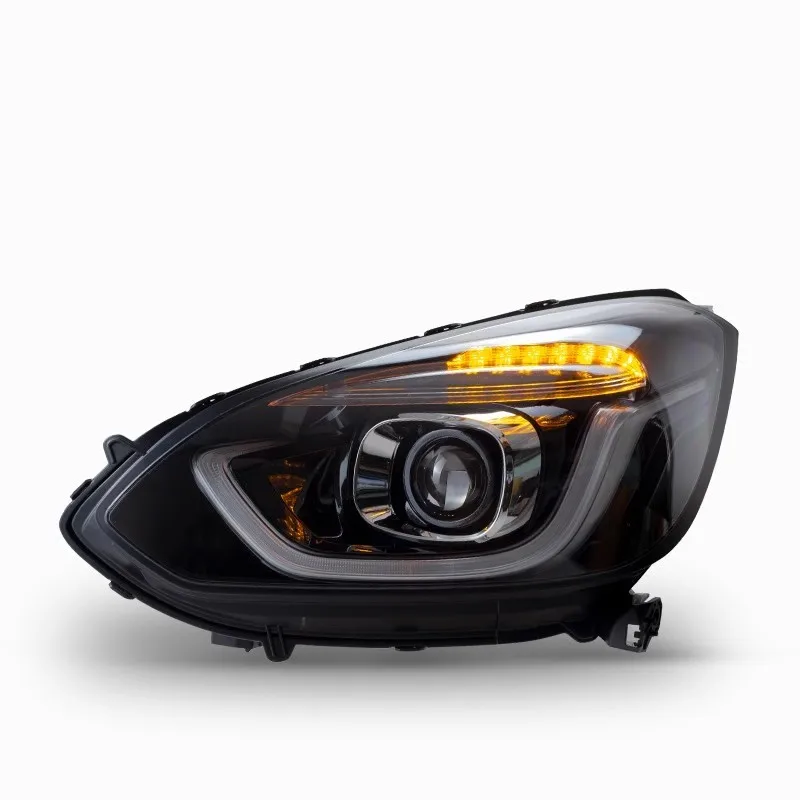 Lampu Depan LED untuk Honda Fi - Running Headlamp ulasan dan harga