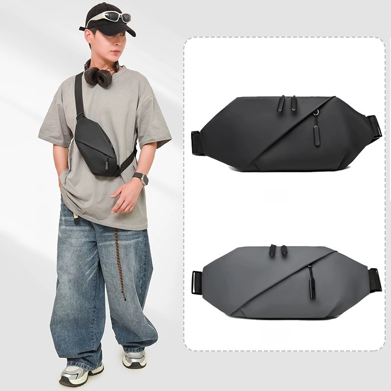 Tas Pinggang Pria Minimalis un - Running Belt ulasan dan harga