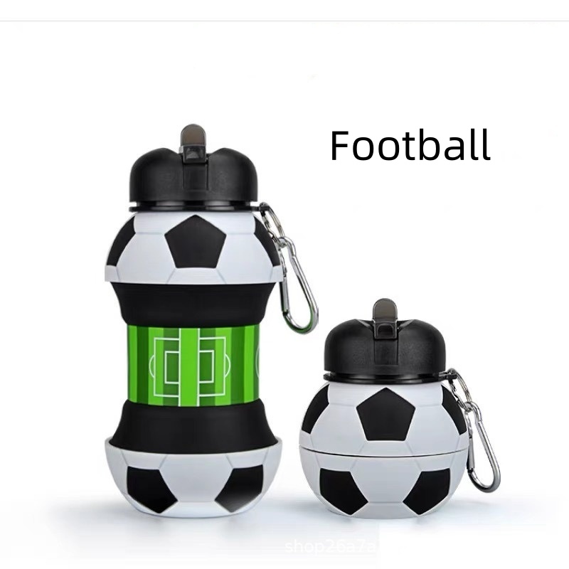 Botol air lipat untuk Kemah, b - Running Gear Kids ulasan dan harga