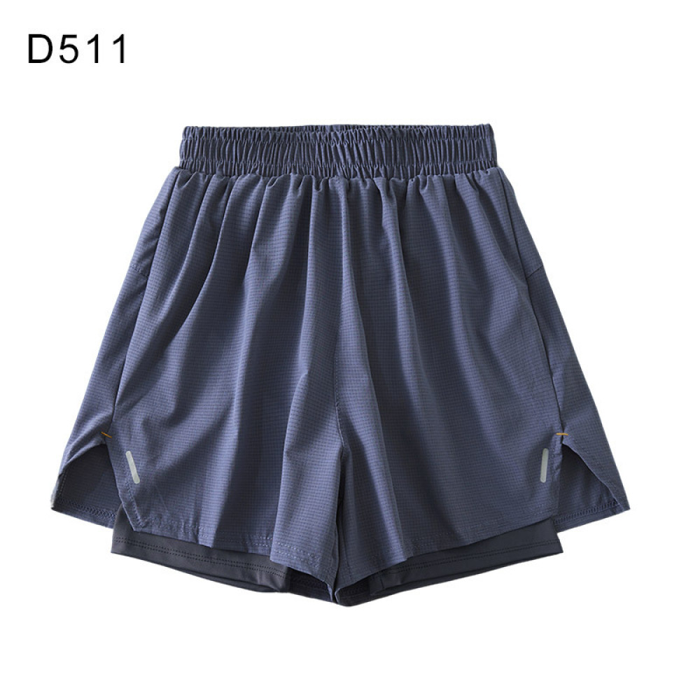 Celana Pendek Yoga Lari Wanita - Running Gear Junior ulasan dan harga