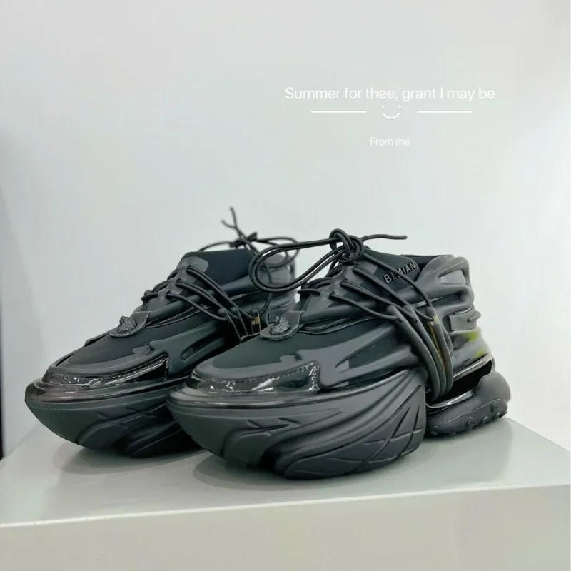 Sepatu Lari Unisex 2026 Bernap - Running Shoes Women ulasan dan harga