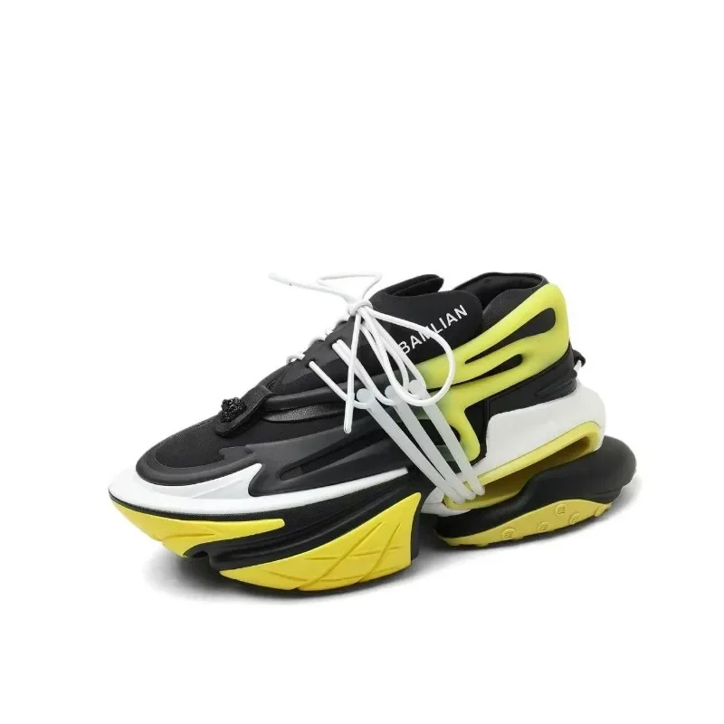 Sepatu Lari Unisex 2026 Bernap - Running Shoes Women ulasan dan harga
