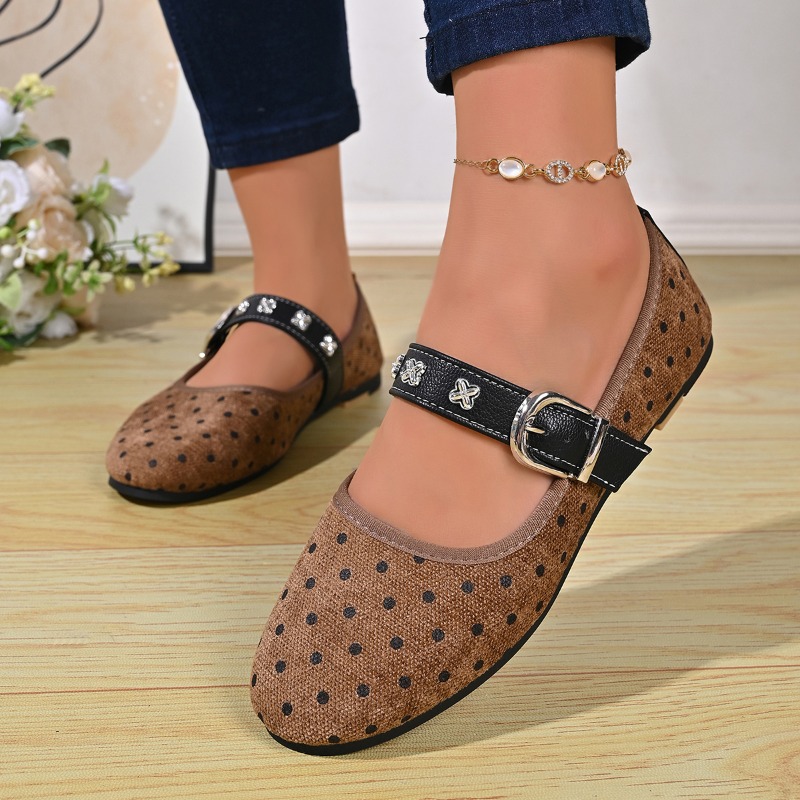 Sepatu Mary Jane untuk Wanita, - Running Shoes Women ulasan dan harga