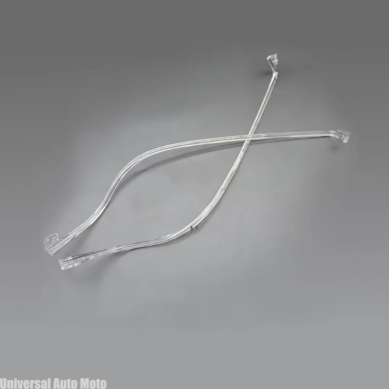 Tabung Pemandu Cahaya Lampu De - Running Headlamp ulasan dan harga