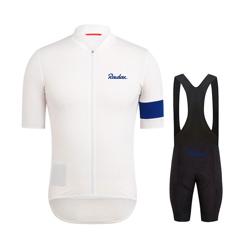 Setelan Jersey Bersepeda Lenga - Race Bib ulasan dan harga