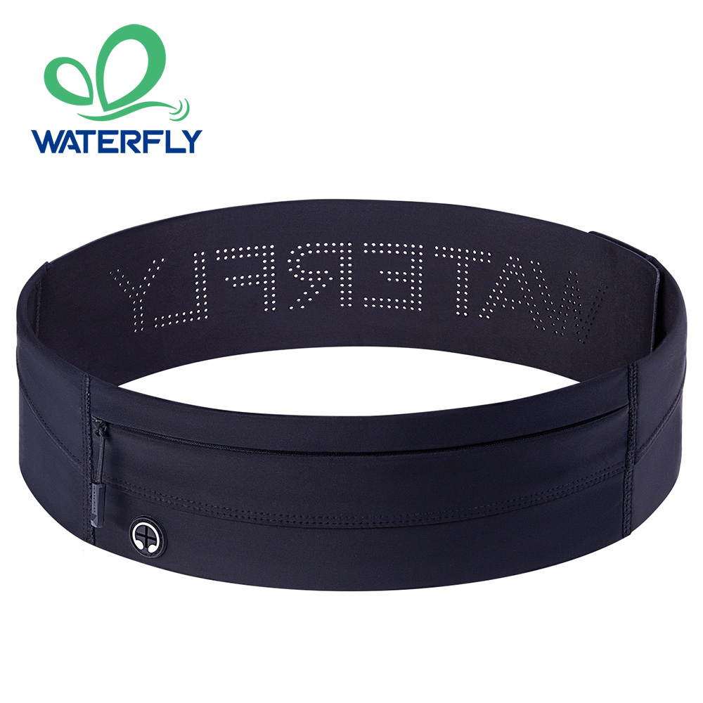 WATERFLY tas pinggang olahraga - Running Belt ulasan dan harga