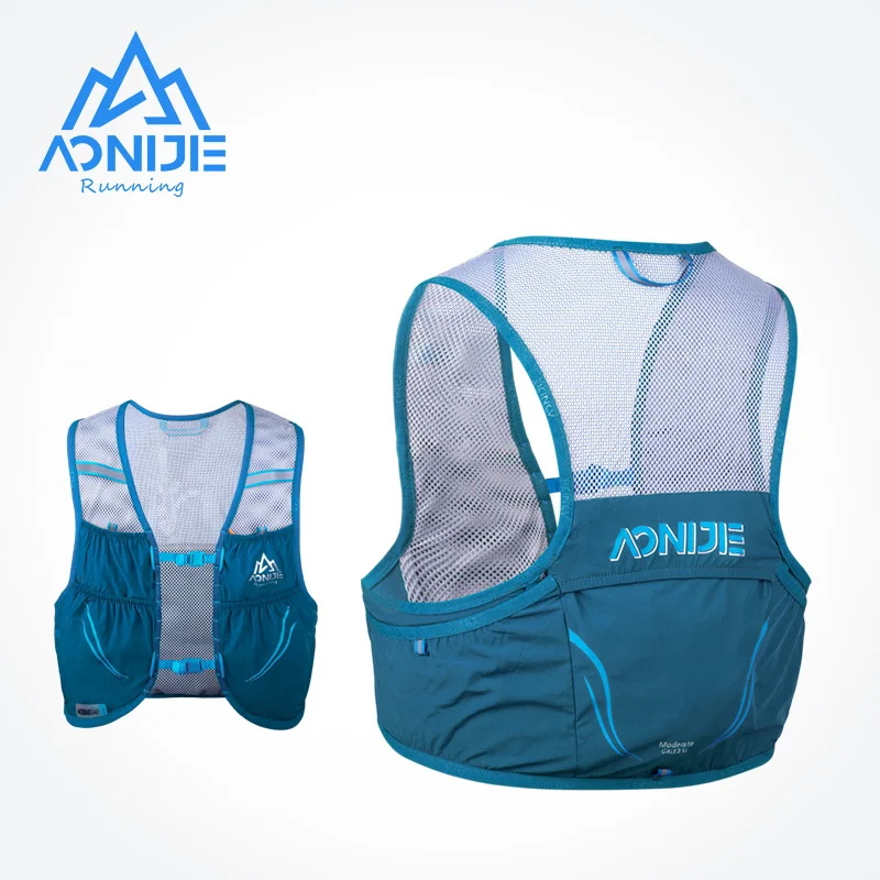 AONIJIE C932S 2.5L ransel lari - Hydration Vest ulasan dan harga