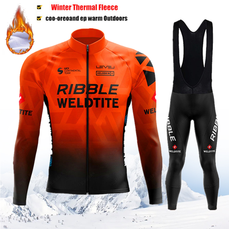 RIBBLE Set Jersey Bersepeda Mu - Race Bib ulasan dan harga