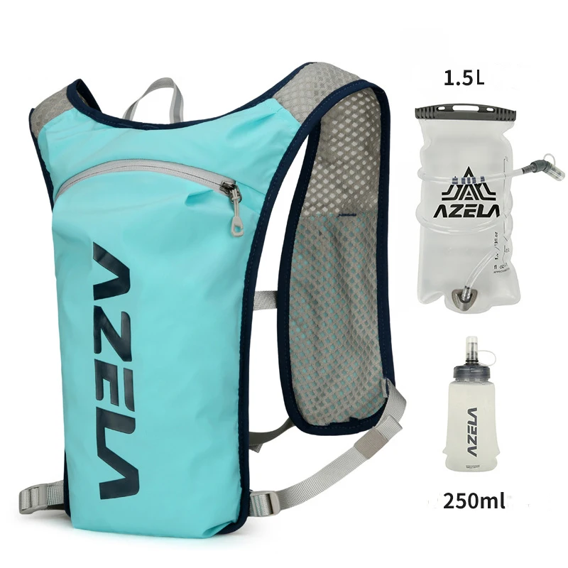 5L rompi hidrasi lari ransel r - Hydration Vest ulasan dan harga